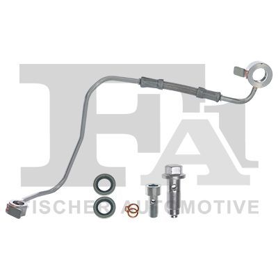 FA1 641-802Z -  -