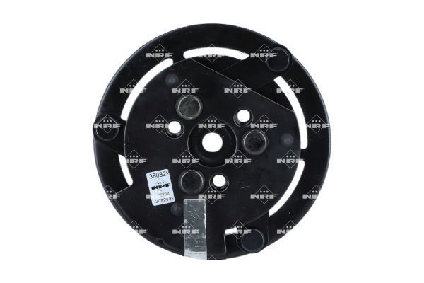 NRF 380822 -  -