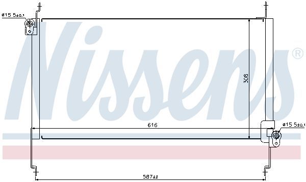 Nissens 94531