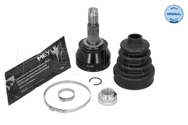 Meyle 214 498 1001 - Homokinetický kĺb -