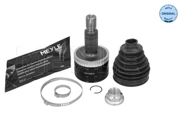 Meyle 28-14 498 0007 - Homokinetický kĺb -