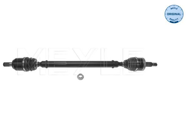 Meyle 28-14 498 1001 - Hnací riadel -