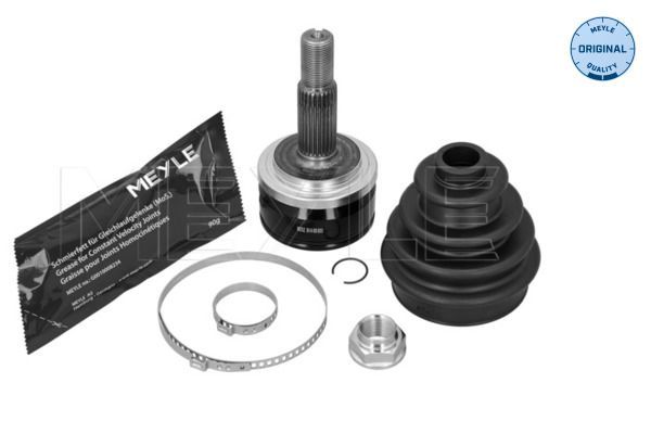 Meyle 30-14 498 0053 - Homokinetický kĺb -