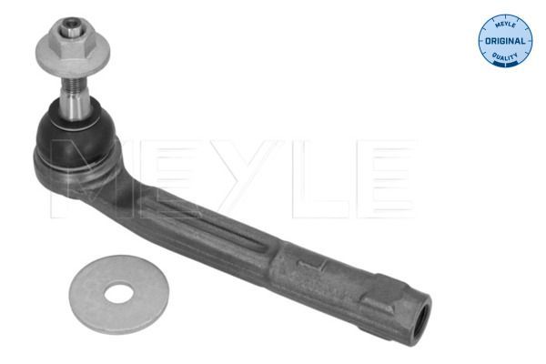 Meyle 37-16 020 0070 - Hlava/čap spojovacej tyče riadenia -
