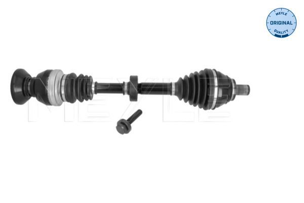 Meyle 100 498 0814 - Hnací riadel -
