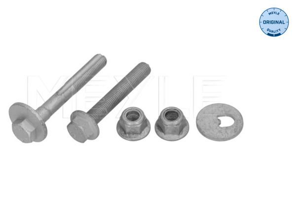 Meyle 100 754 0000 -  -