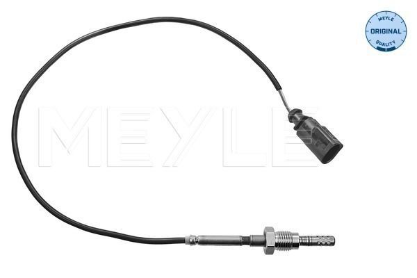 Meyle 114 800 0142 - Snímač teploty výfukových plynov -
