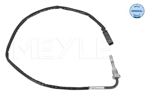 Meyle 114 800 0277 - Snímač teploty výfukových plynov -