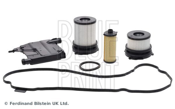 Blue Print ADBP210195 -  -