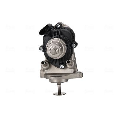 Nissens 98378 - Ventil AGR/EGR -