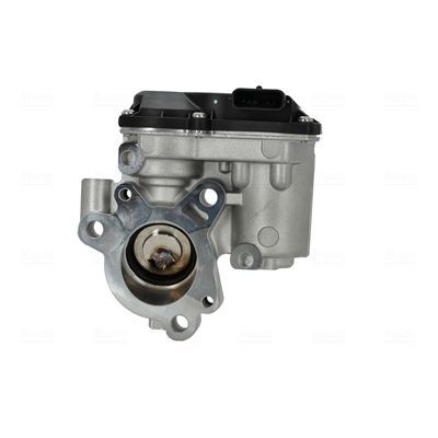 Nissens 98550 - Ventil AGR/EGR -