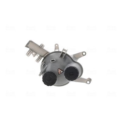 Nissens 996449 -  -