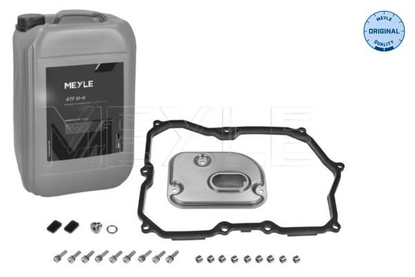 Meyle 100 135 0107/XK -  -