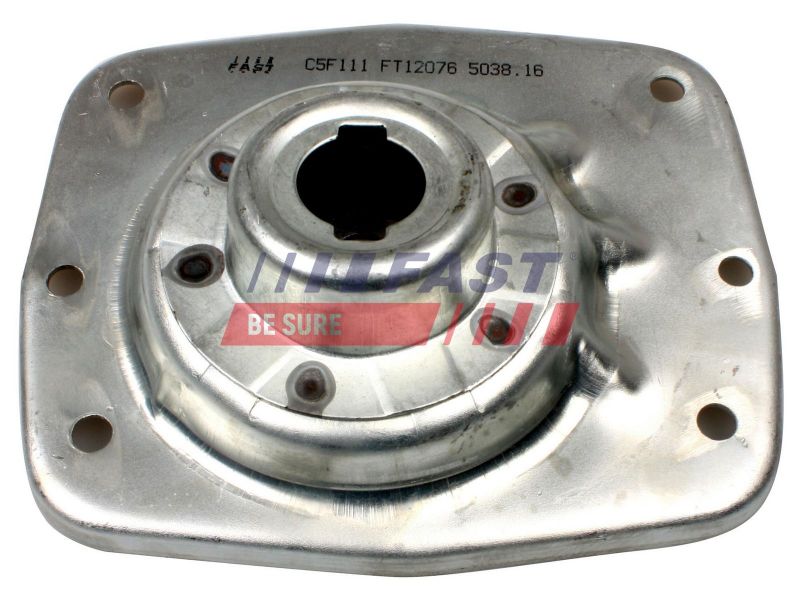 Fast FT12076 -  -