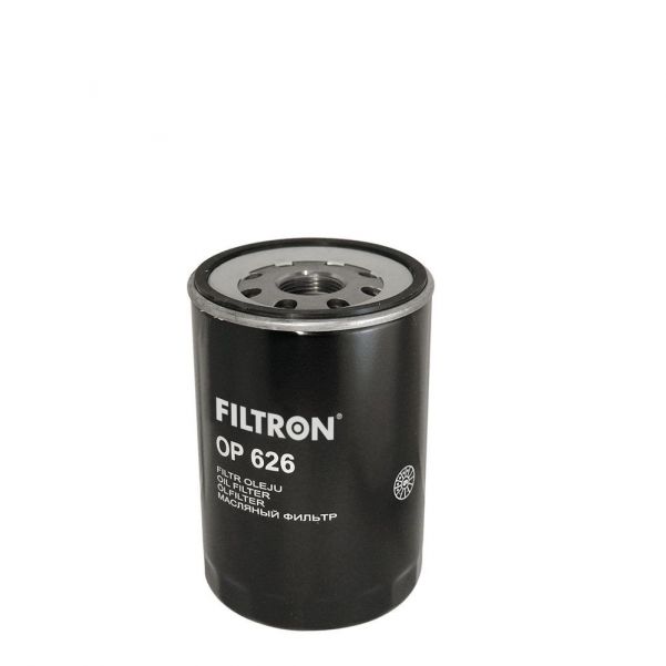Filtron OP 626 - Olejový filter -