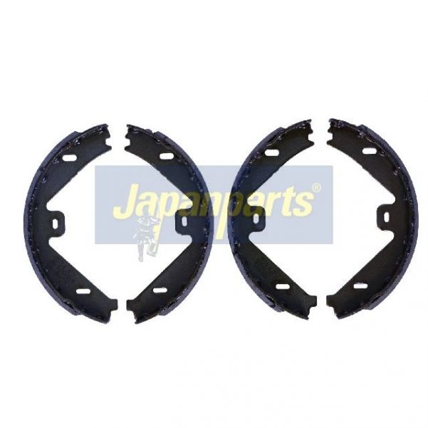 Japanparts GF-0514AF - Brzdové čeľuste -
