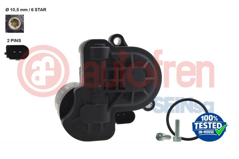 Autofren Seinsa DEPB001 -  -