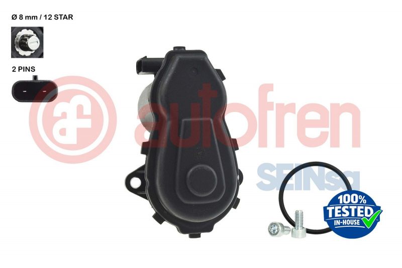 Autofren Seinsa DEPB032 -  -