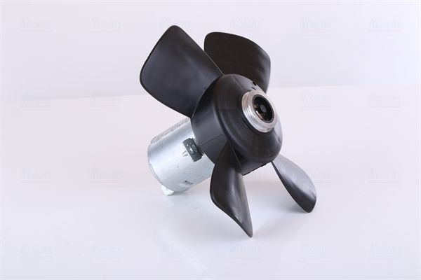 Nissens 85801 - Ventilátor motora -