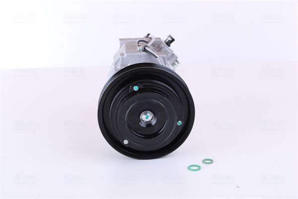 Nissens 890881 - Kompresor -