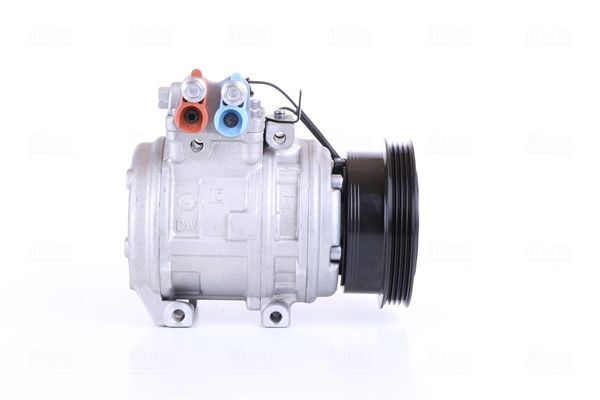 Nissens 89299 - Kompresor -