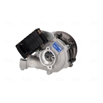 Nissens 930079 -  -