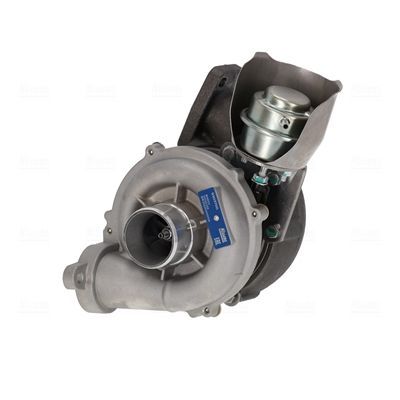 Nissens 9303700 -  -