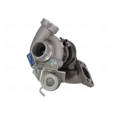 Nissens 9306100 -  -