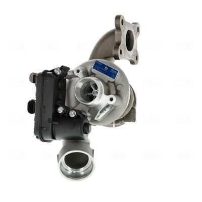 Nissens 93306 -  -