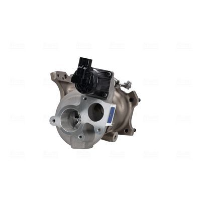 Nissens 93670 -  -