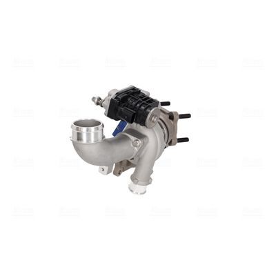 Nissens 93861 -  -
