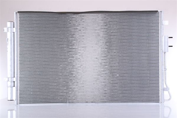 Nissens 940728 - Kondenzátor -