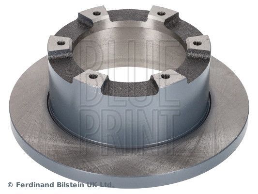 Blue Print ADBP430207 - Brzdový kotúč -