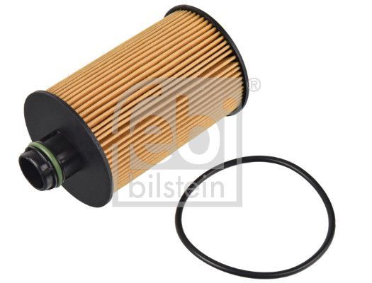 Febi 1004138 - Olejový filter -