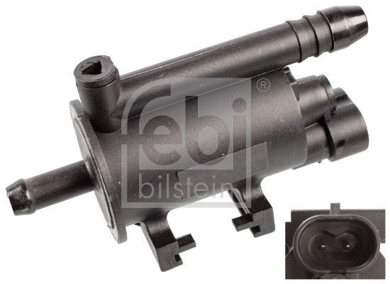 Febi 108190 - Vetrací ventil -