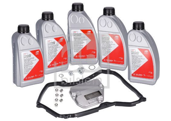 Febi 176894 -  -