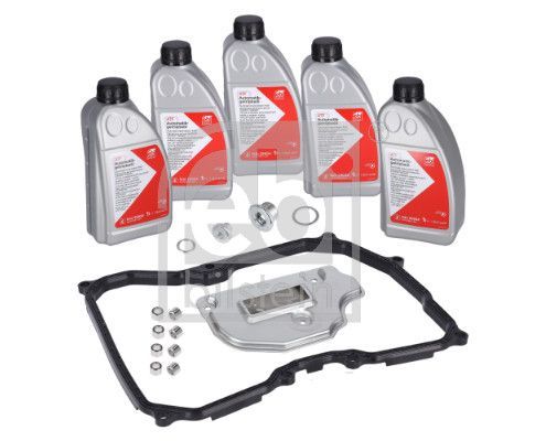 Febi 176895 -  -