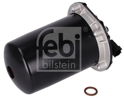 Febi 193390 - Palivový filter -