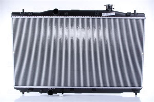 Nissens 606294 - Chladič vody -