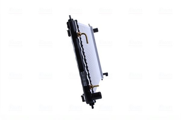 Nissens 606790 - Chladič vody -