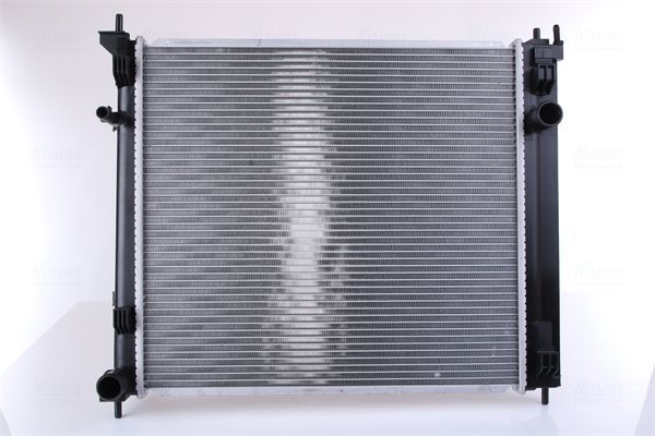 Nissens 606950 - Chladič vody -