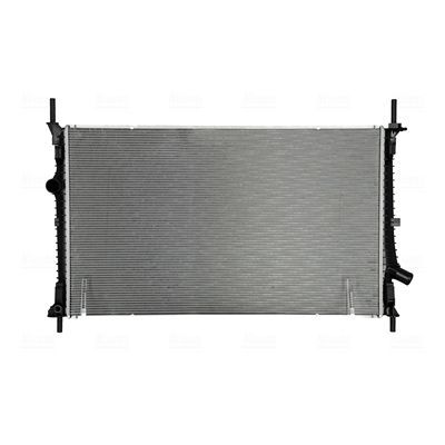 Nissens 607247 -  -