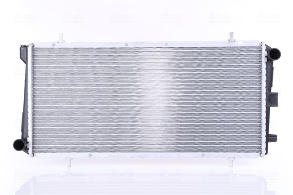Nissens 62785A - Chladič vody -