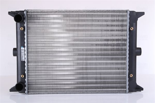 Nissens 65140 - Chladič vody -