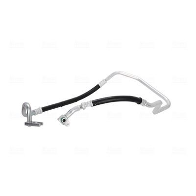 Nissens 842971 -  -