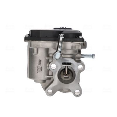 Nissens 98477 - Ventil AGR/EGR -