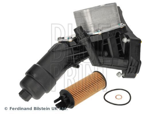 Blue Print ADBP210249 -  -