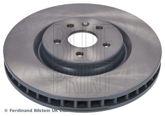 Blue Print ADBP430239 - Brzdový kotúč -