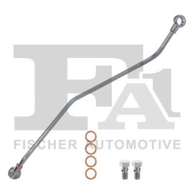 FA1 614-803Z -  -