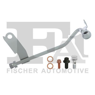 FA1 614-911Z -  -